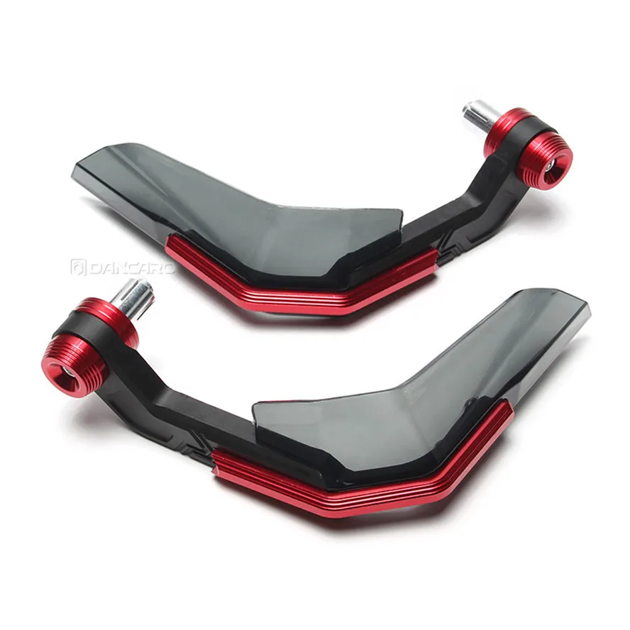 Handguard Shield Windproof Motorbike