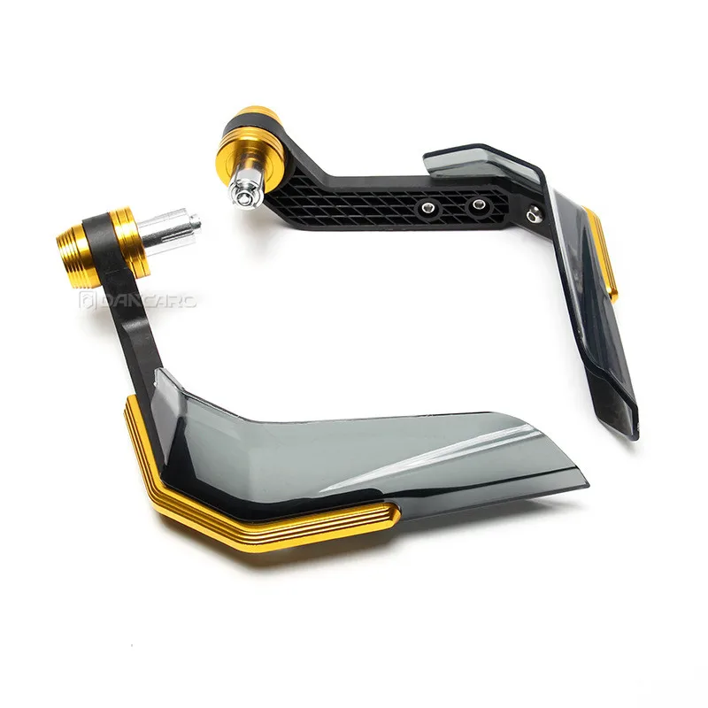 Handguard Shield Windproof Motorbike