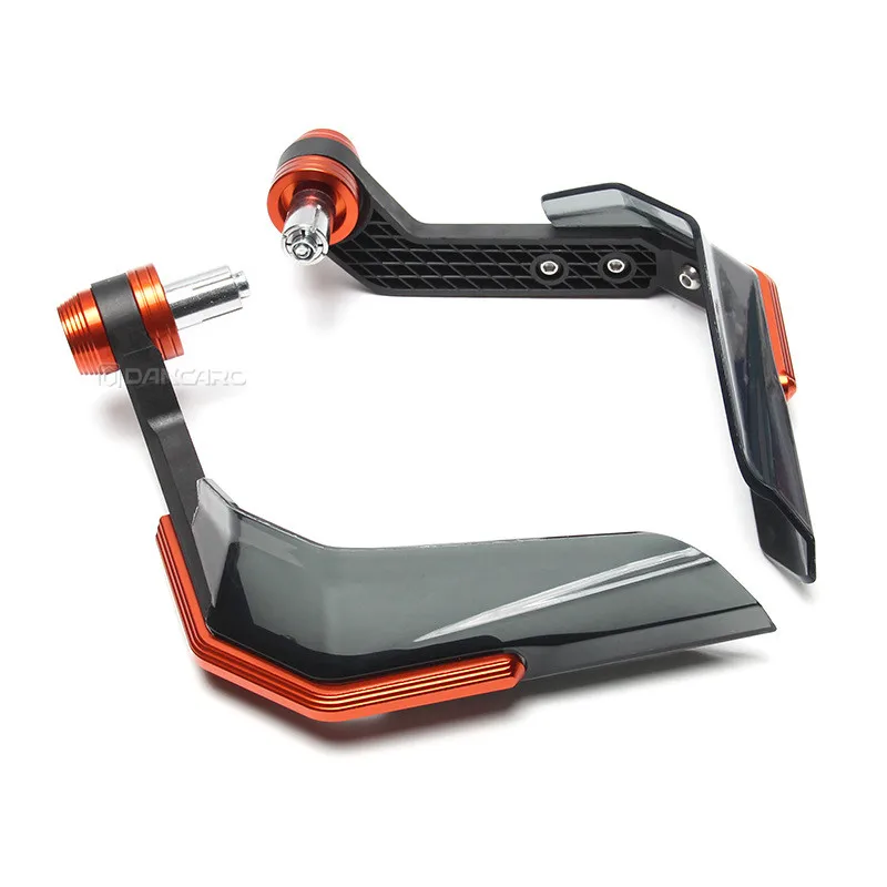 Handguard Shield Windproof Motorbike