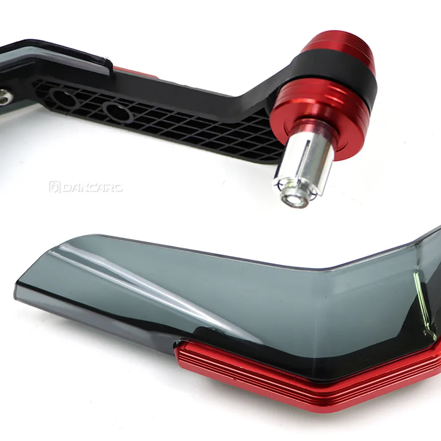 Handguard Shield Windproof Motorbike