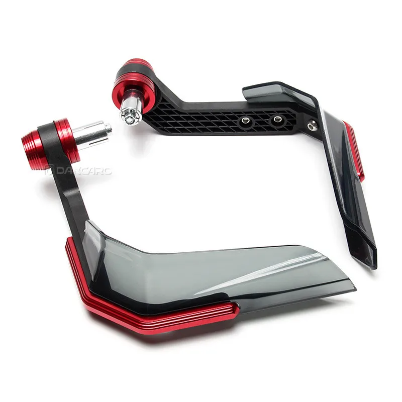 Handguard Shield Windproof Motorbike