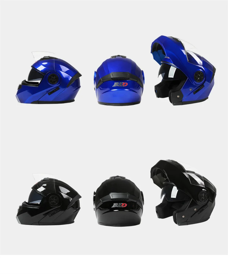 Full face Men & Women Helmet