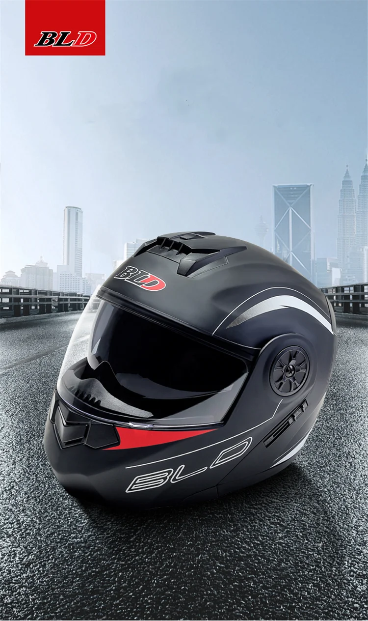 Full face Men & Women Helmet