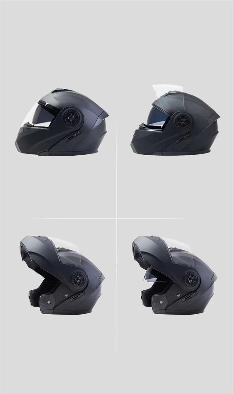 Full face Men & Women Helmet