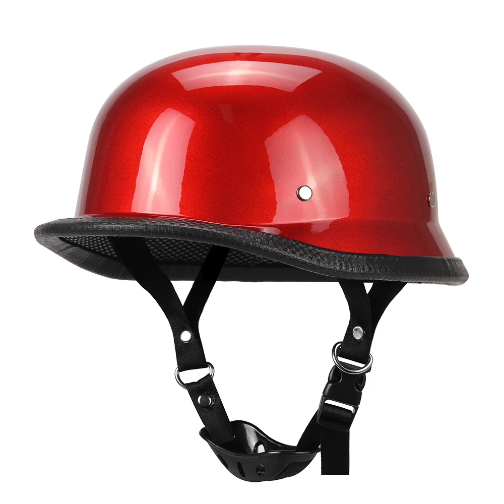 307 Red