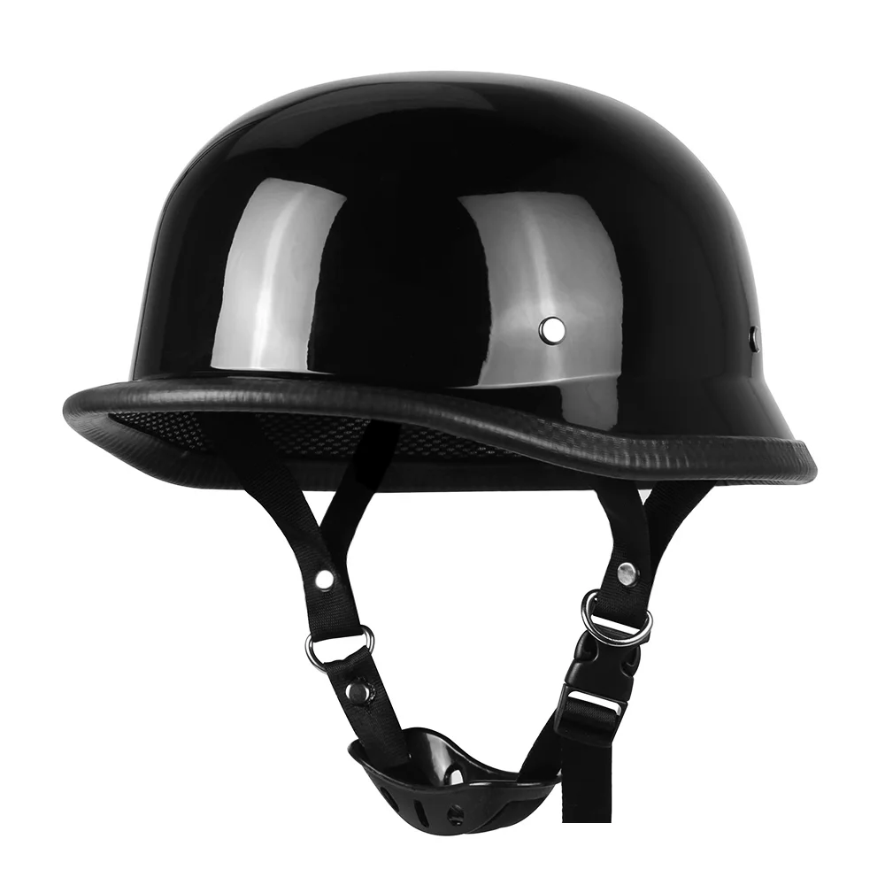 307 Bright Black
