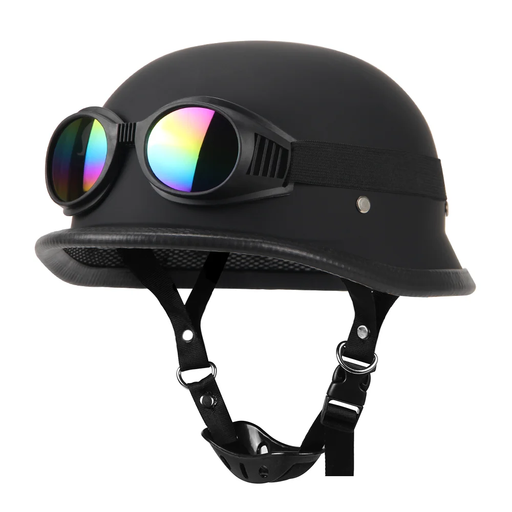 307Matte BK-Glass1