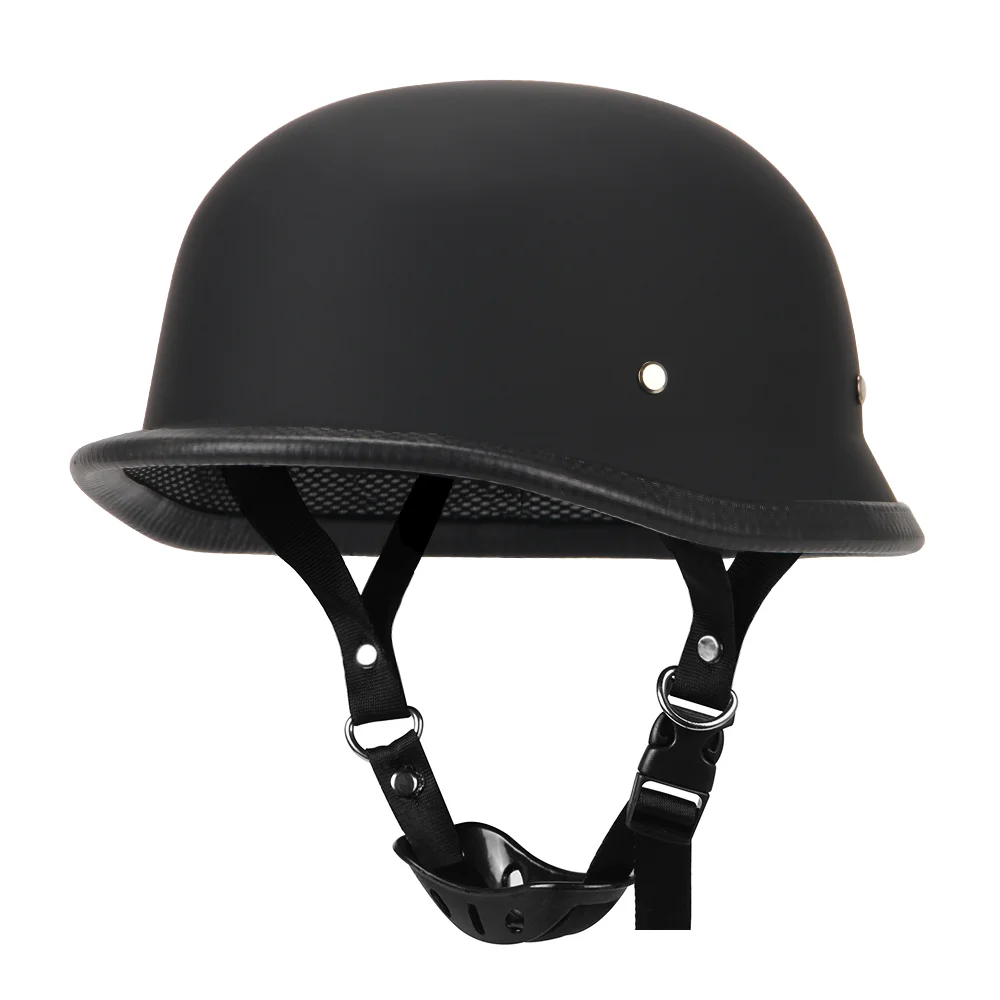 307 Matte Black