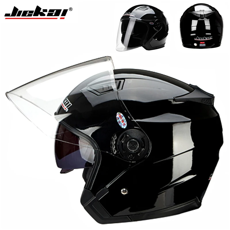 gloss black