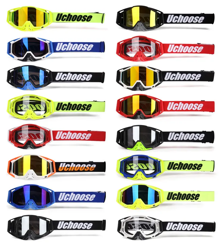 Professional Motocross Off Road Helmet