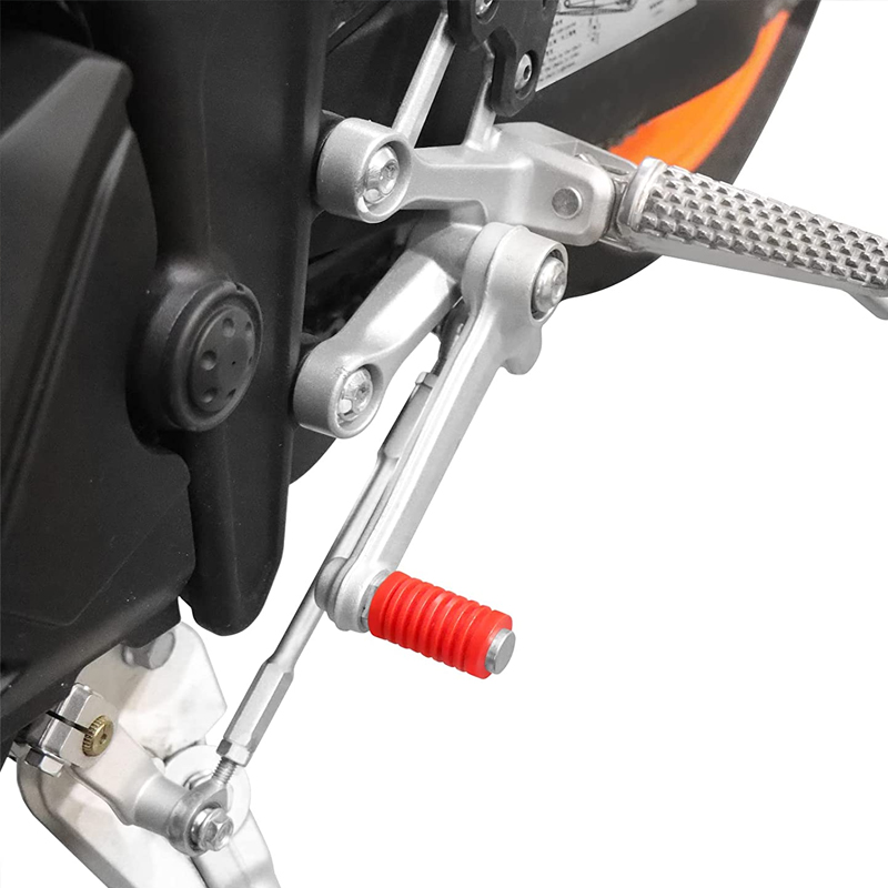 Foot Pad Pedal Rubber Cover