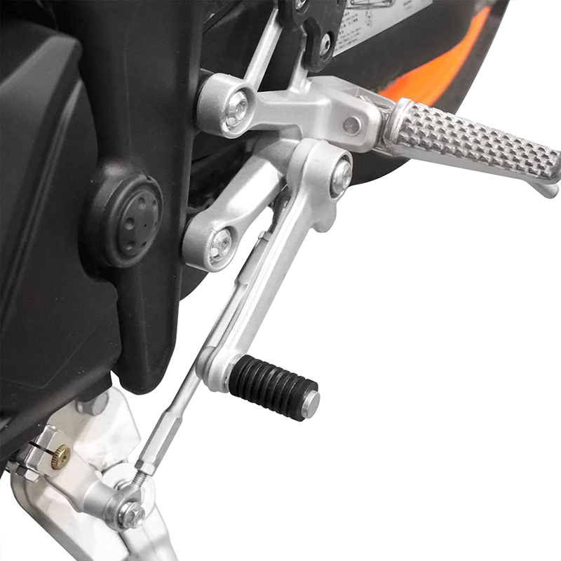 Foot Pad Pedal Rubber Cover