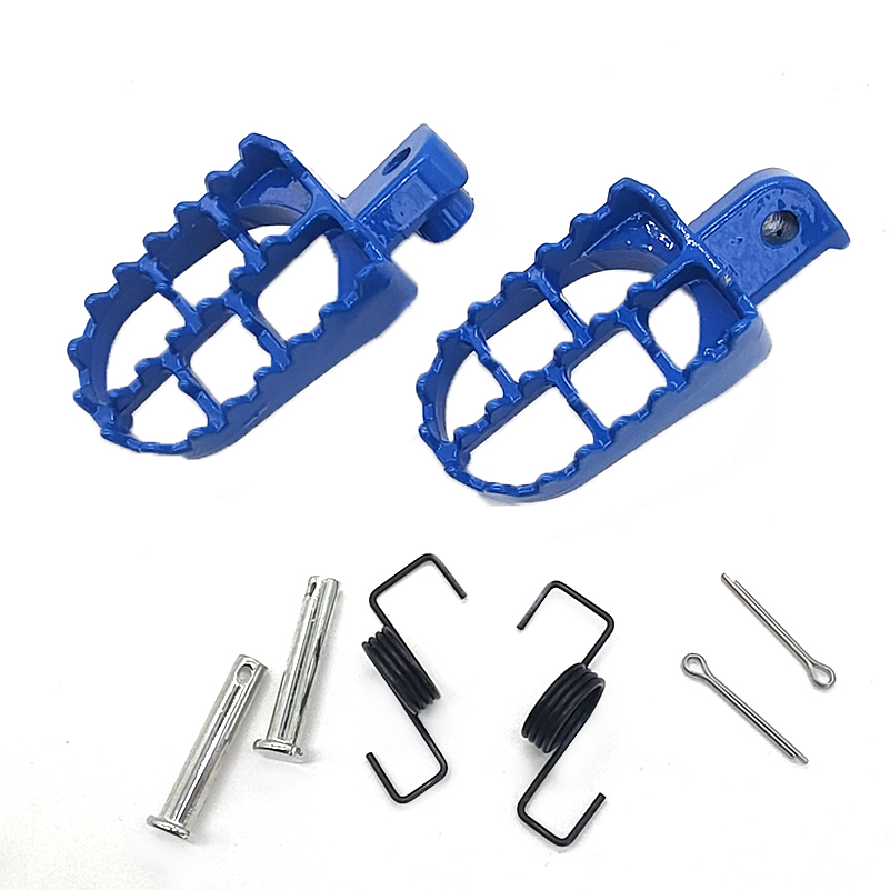 Motorcycle Foot Pegs Rests