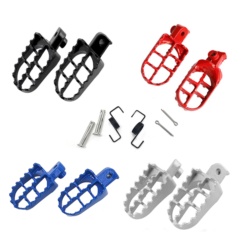 Motorcycle Foot Pegs Rests