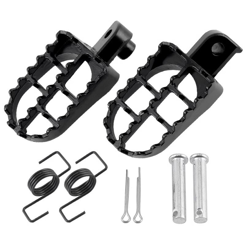Motorcycle Foot Pegs Rests