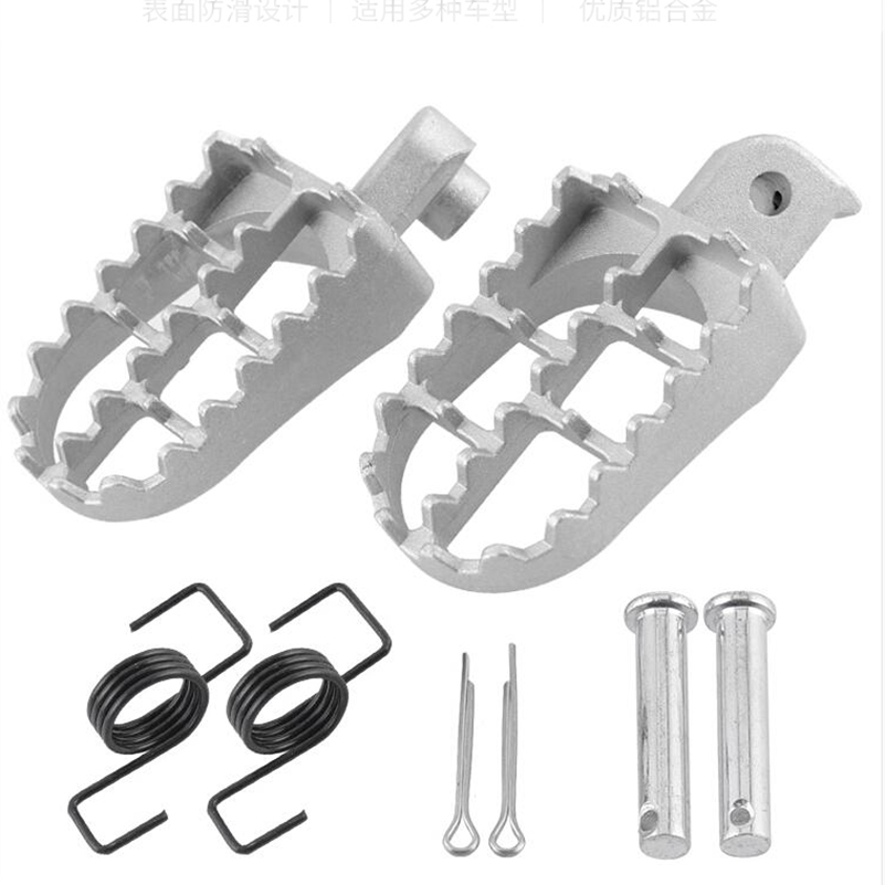 Motorcycle Foot Pegs Rests