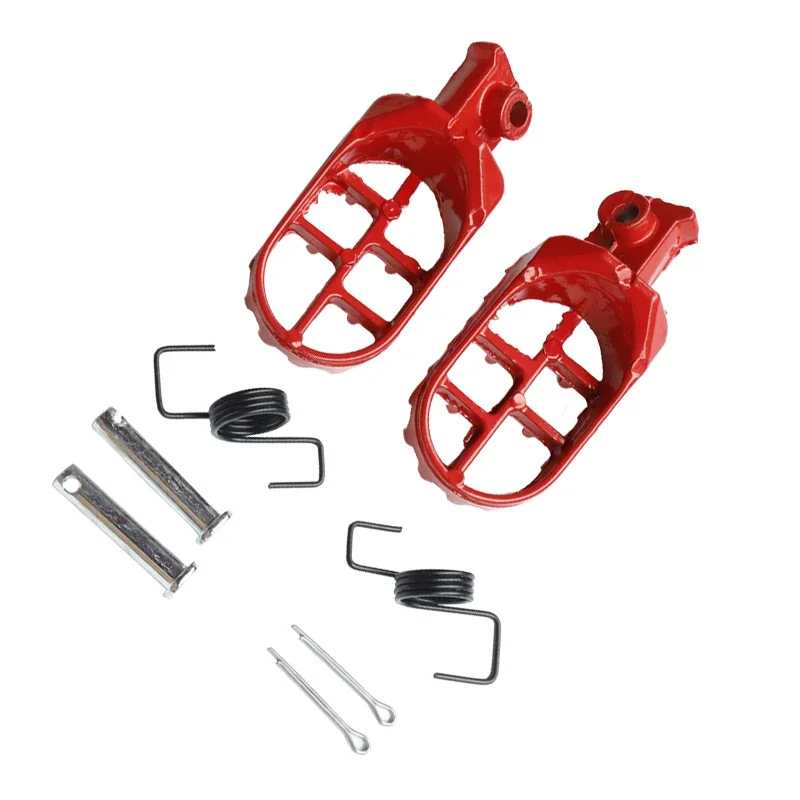 Red 1 pair