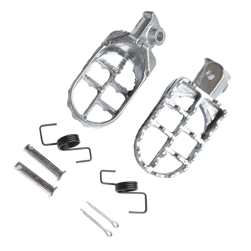 Silver 1 pair