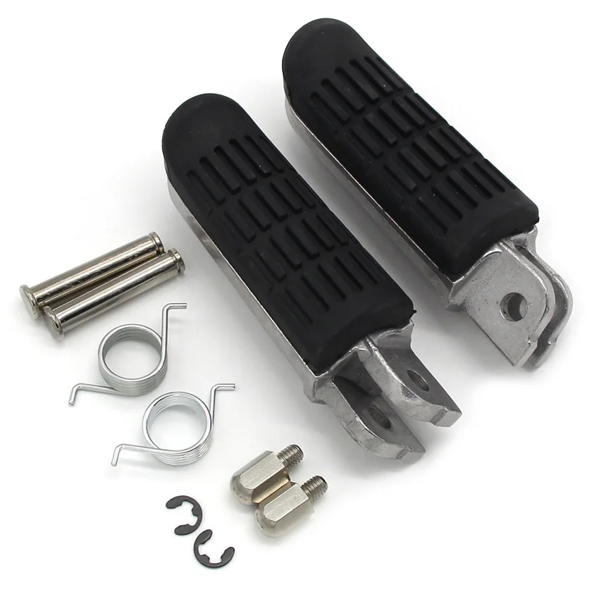 Foot Rest Peg Pedal