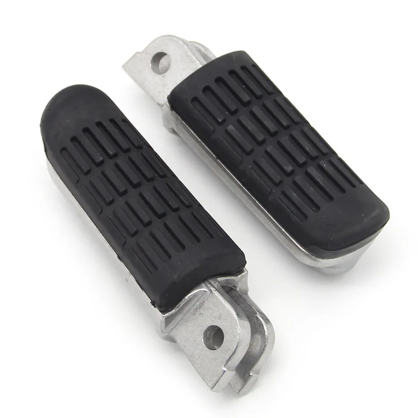 Foot Rest Peg Pedal
