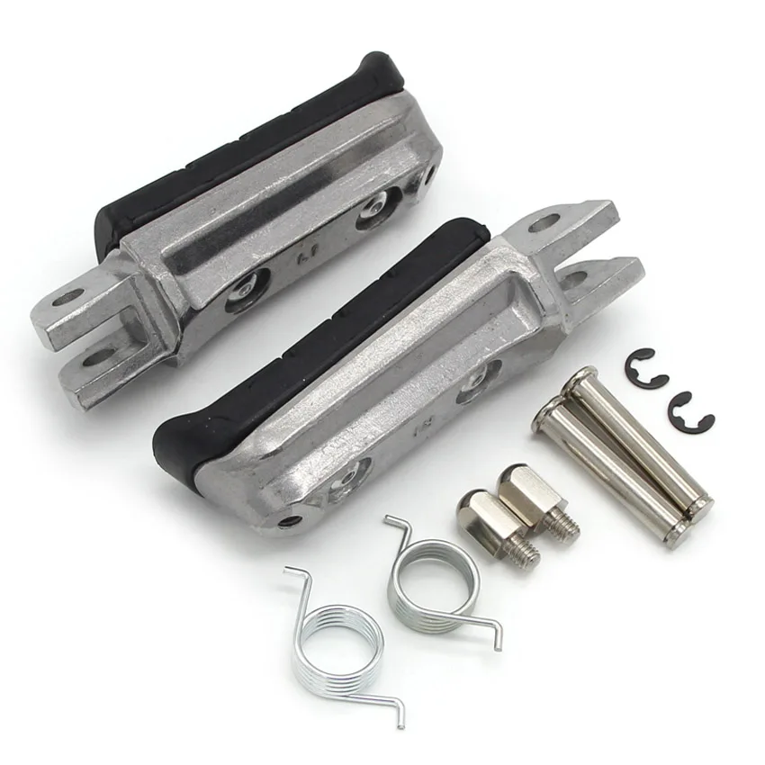 Foot Rest Peg Pedal