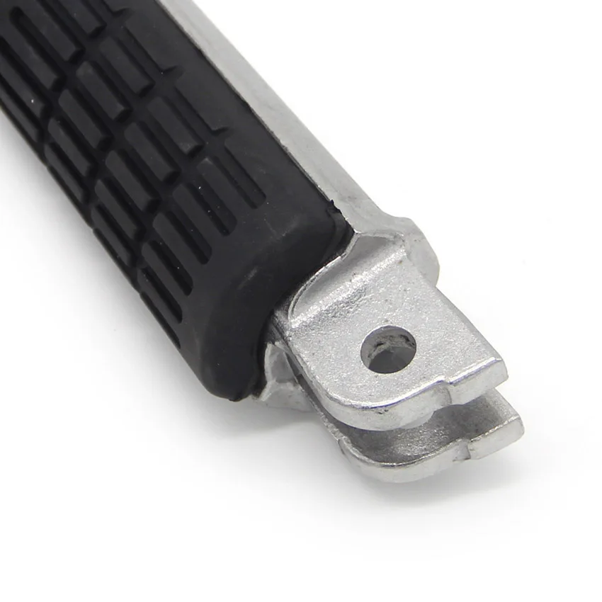 Foot Rest Peg Pedal