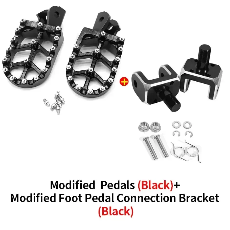 Black Ped or Black B