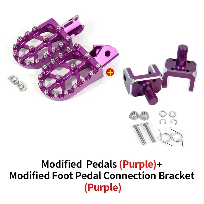 Purple Ped or Purple