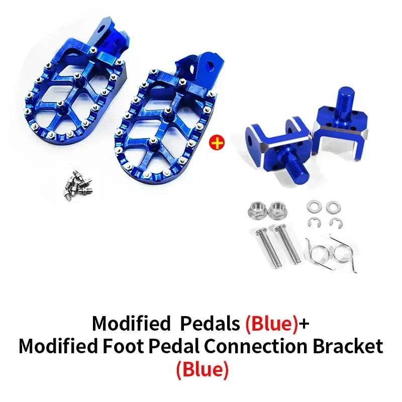 Blue Ped or Blue Bra