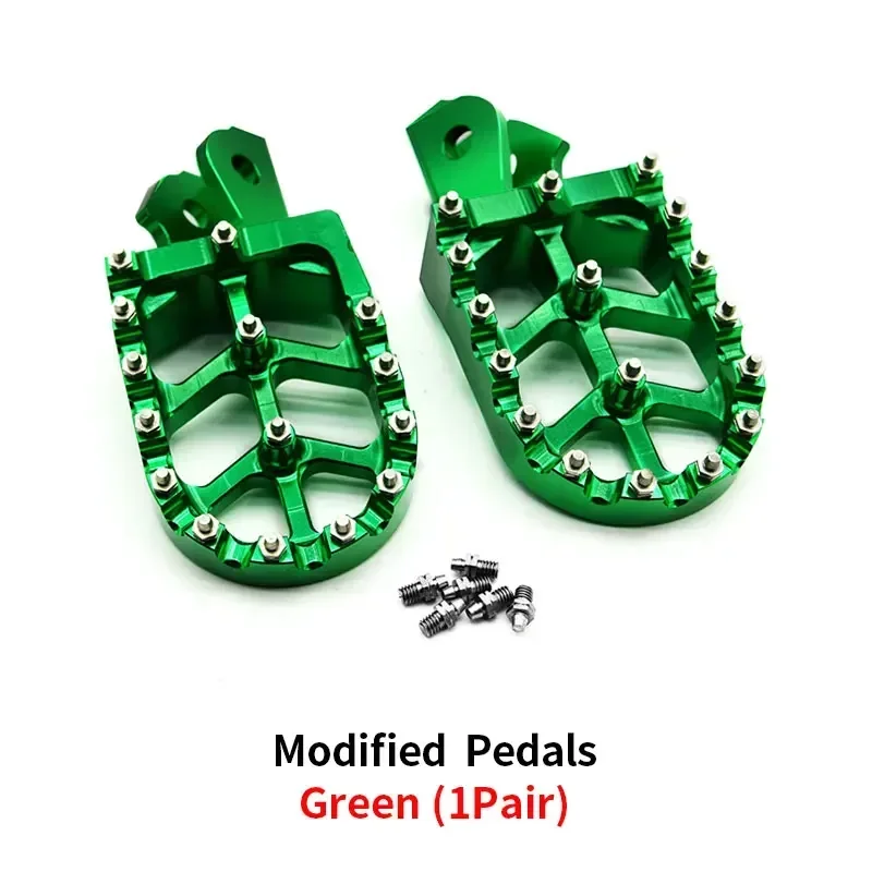 Green Pedal