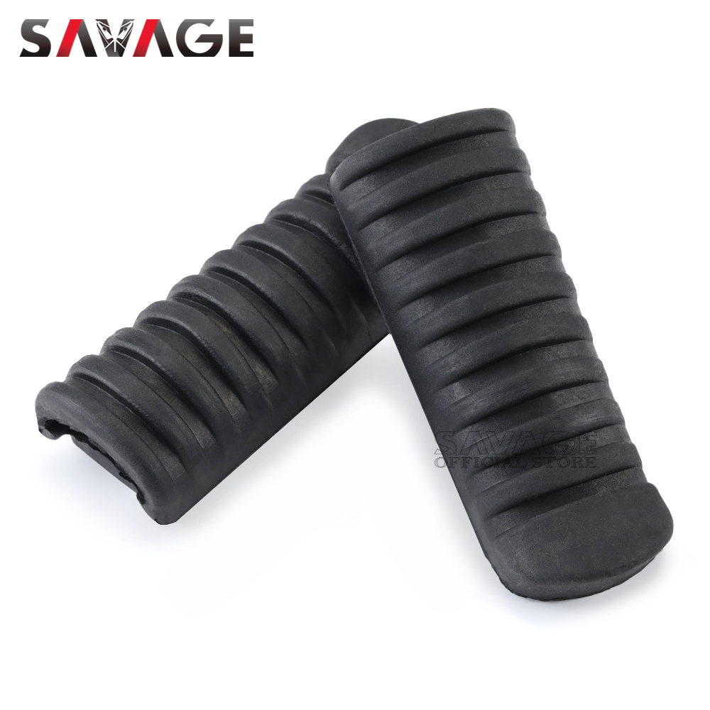 Front Footrest Foot Pegs