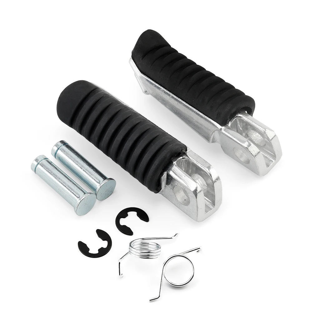 Foot Pegs Set