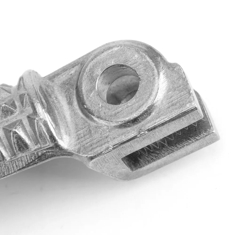 Motorcycle Front Foot Peg