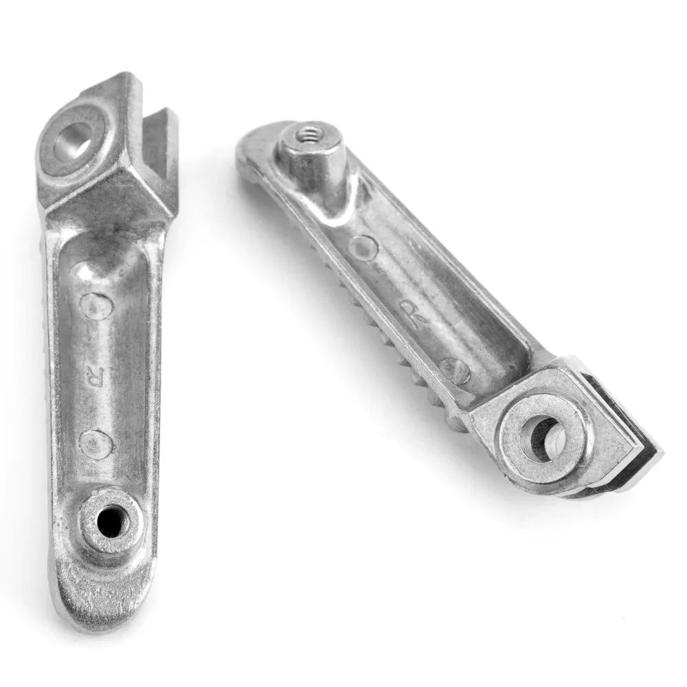 Motorcycle Front Foot Peg