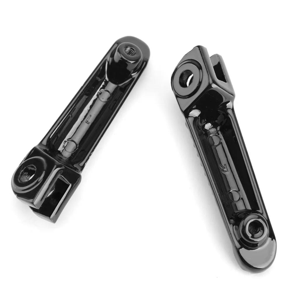 Motorcycle Front Foot Peg