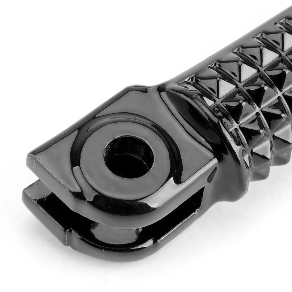 Motorcycle Front Foot Peg