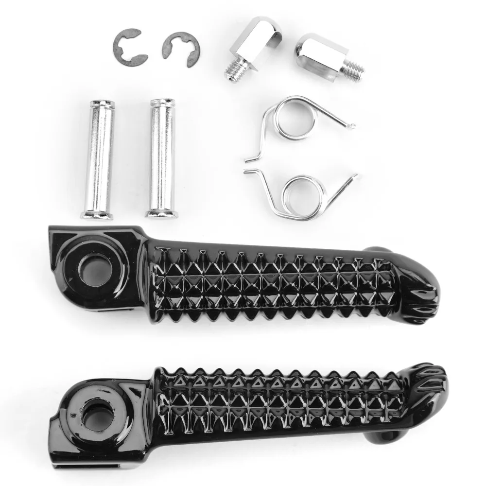 Motorcycle Front Foot Peg