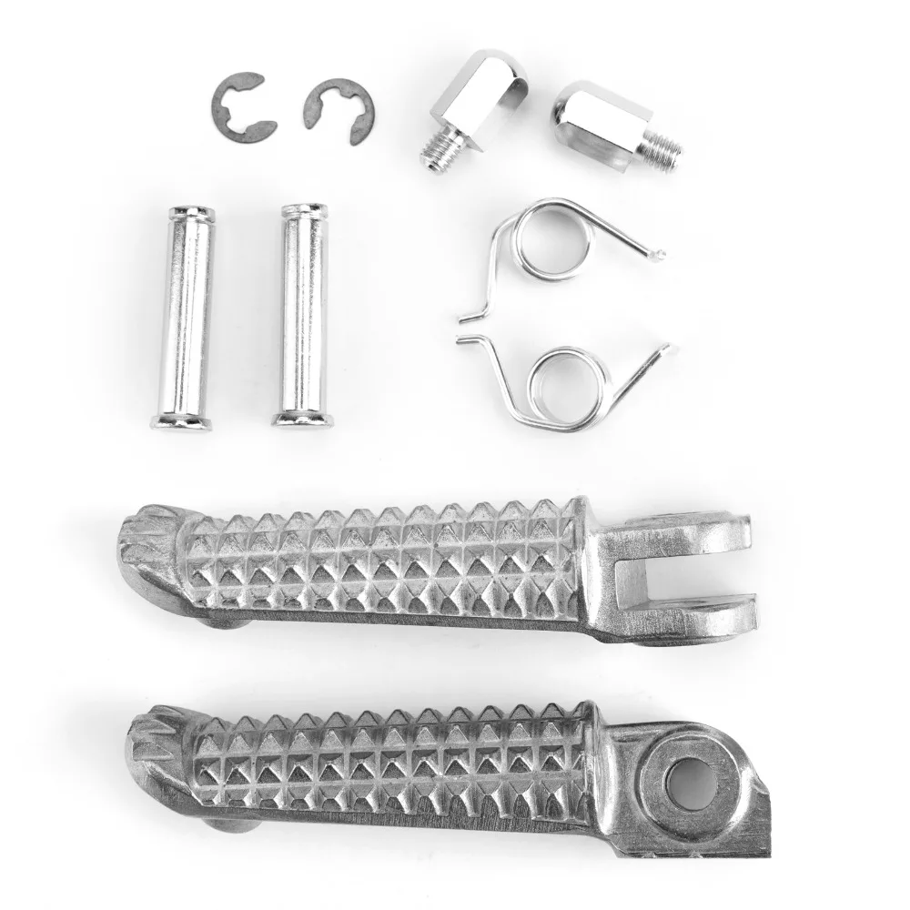 Motorcycle Front Foot Peg