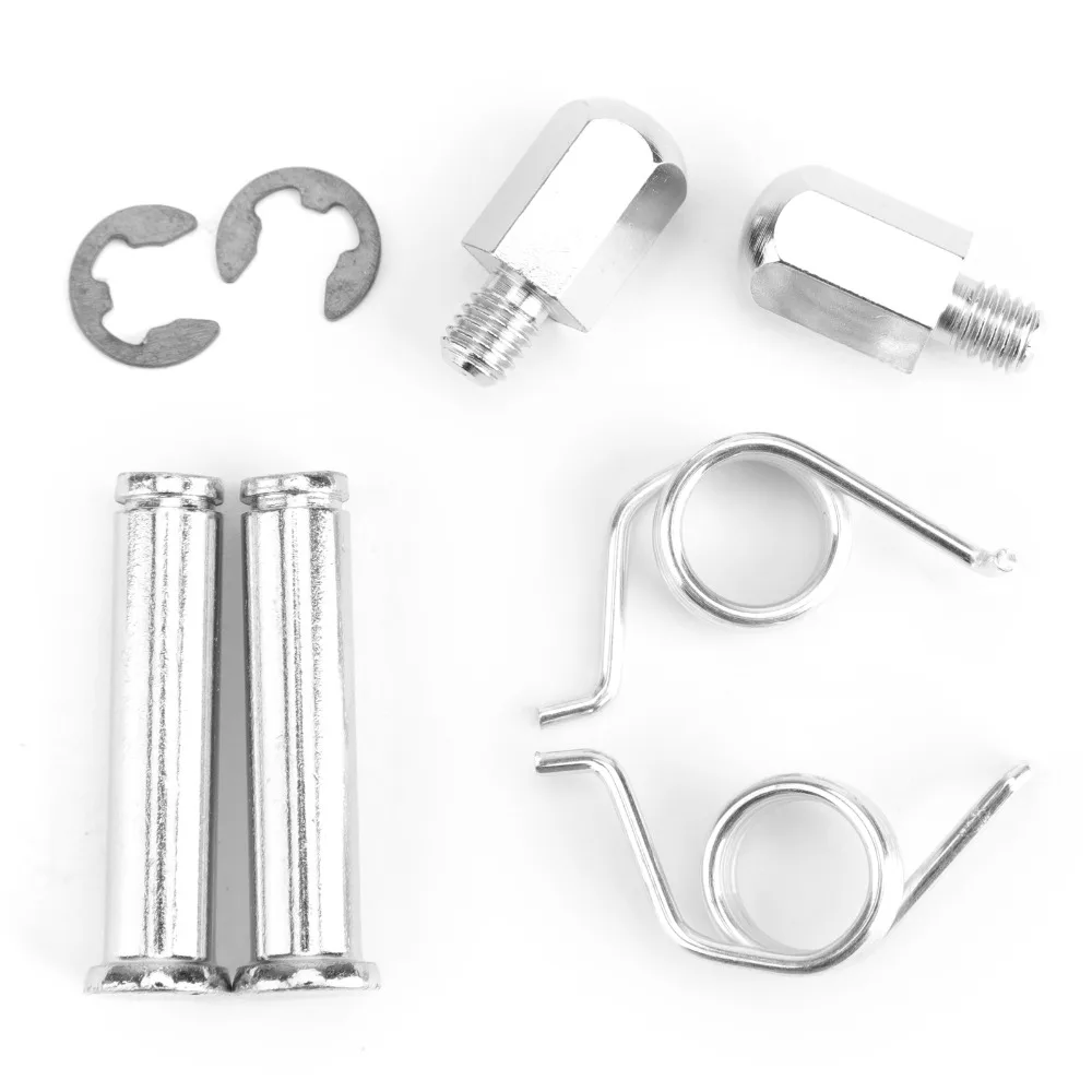 Motorcycle Front Foot Peg