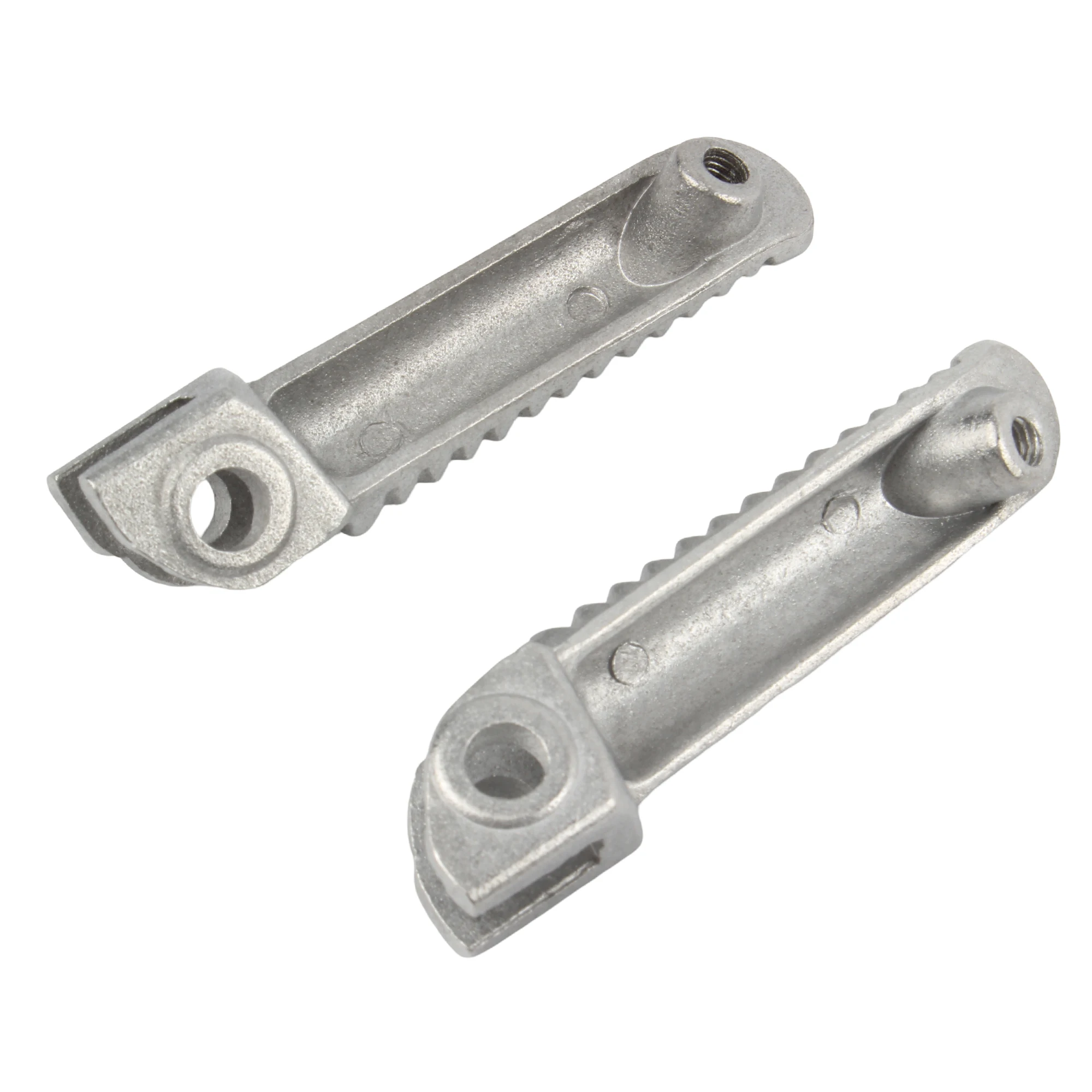 Motorcycle Front Footrest