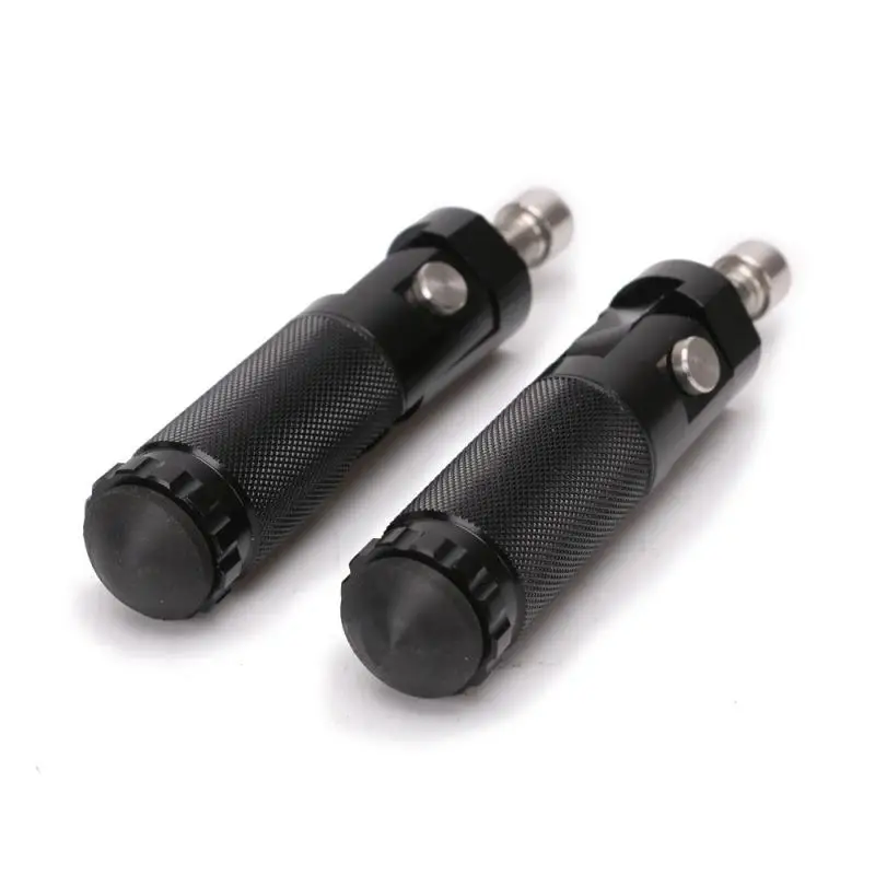 Motorcycle Motor Bike Folding Footrests