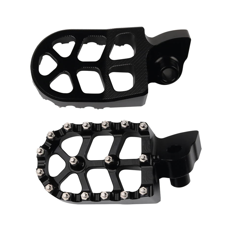 Motorcycle CNC Foot Pegs
