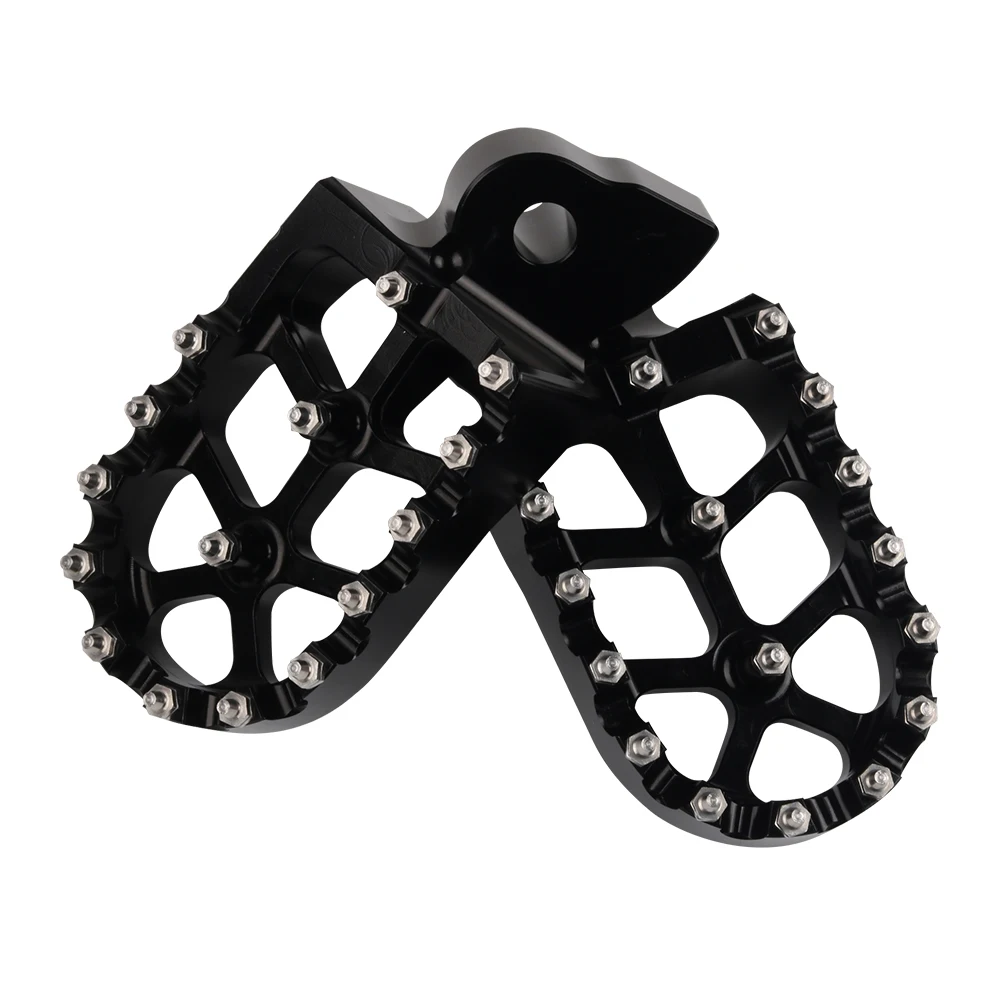 Motorcycle CNC Foot Pegs