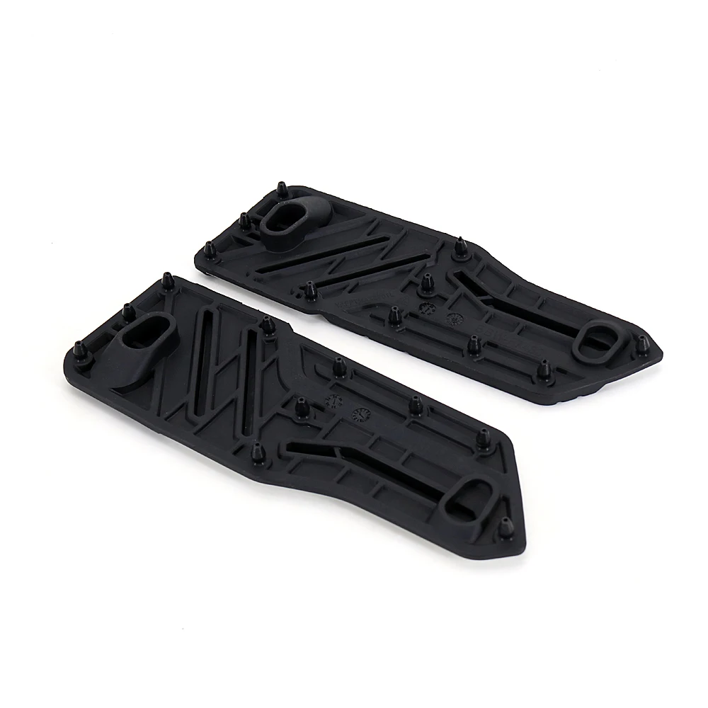 Pedals Foot Pegs Footrests FOR Yamaha TMAX