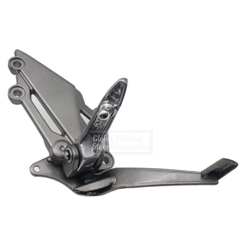 Motorcycle Left Footrest Gear Shift Lever Pedal