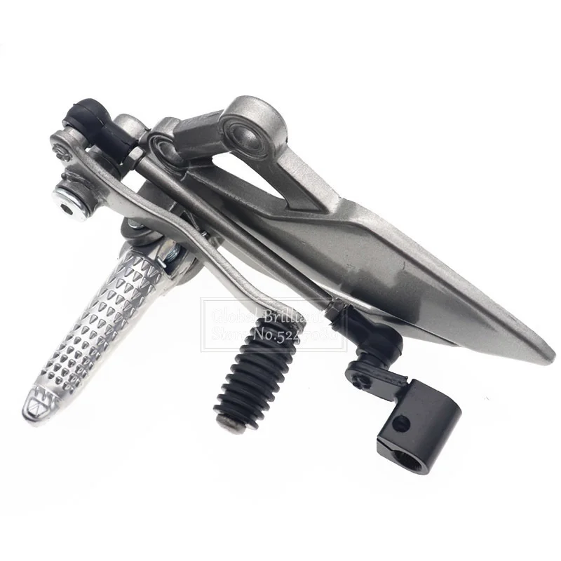 Motorcycle Left Footrest Gear Shift Lever Pedal