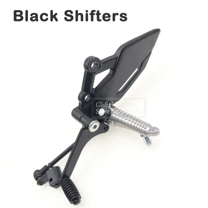 1pcs L Shifters