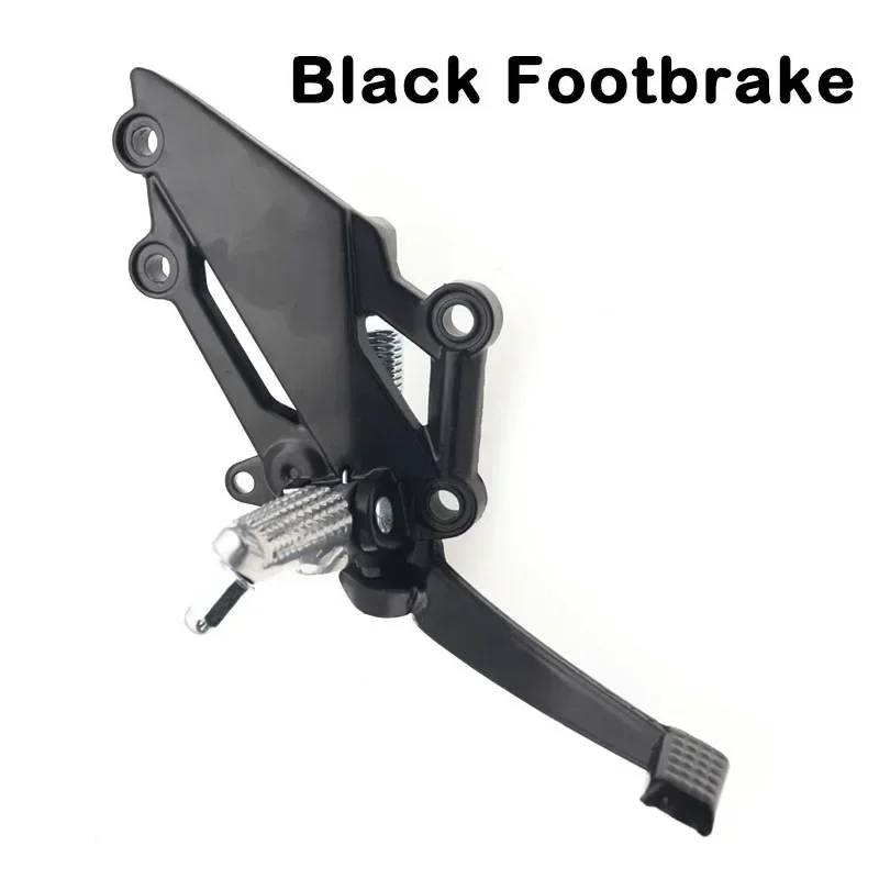 1pc R Footbrake