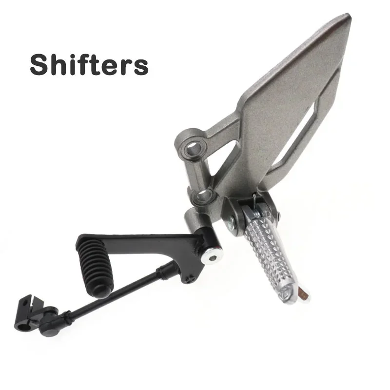 1pc L Shifters