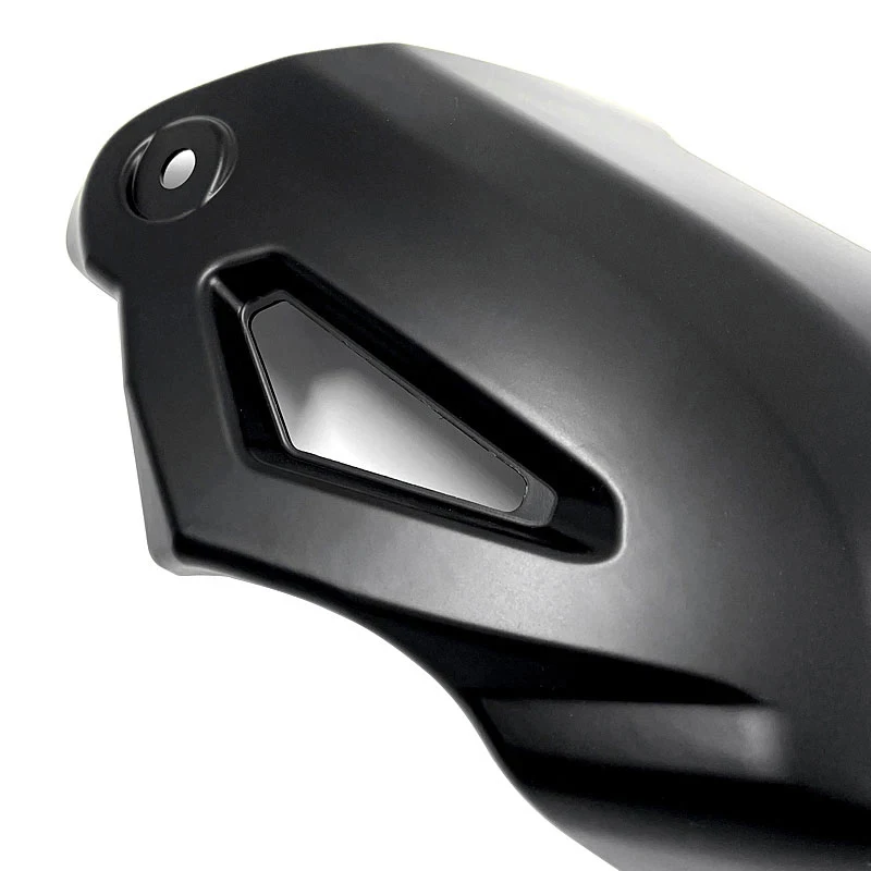 Motorcycle Belly Pan Engine Spoiler